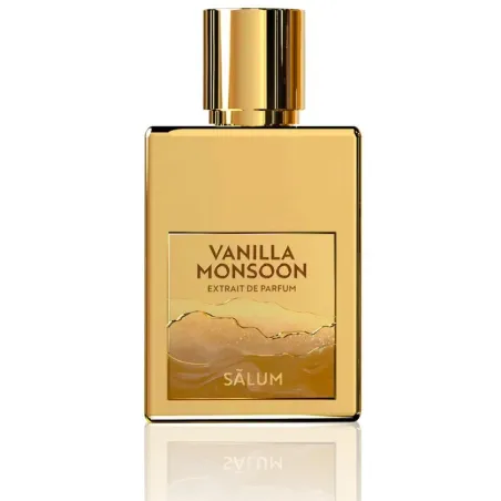 SALUM - VANILLA MONSOON EXTRAIT DE PARFUM 1.7 oz UNISEX